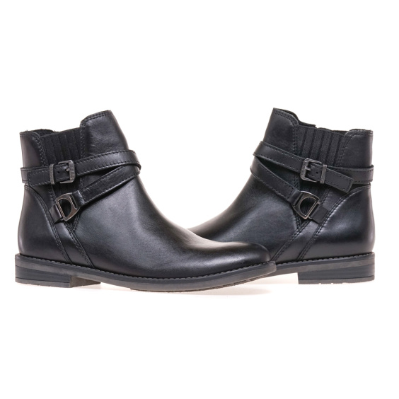 Черевики MARCO TOZZI 2-25300-41/001