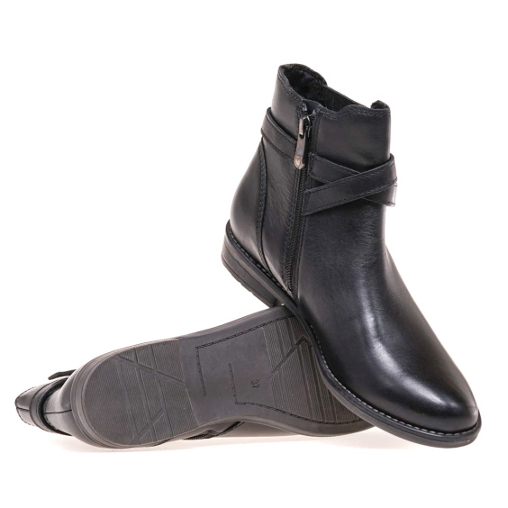 Черевики MARCO TOZZI 2-25300-41/001