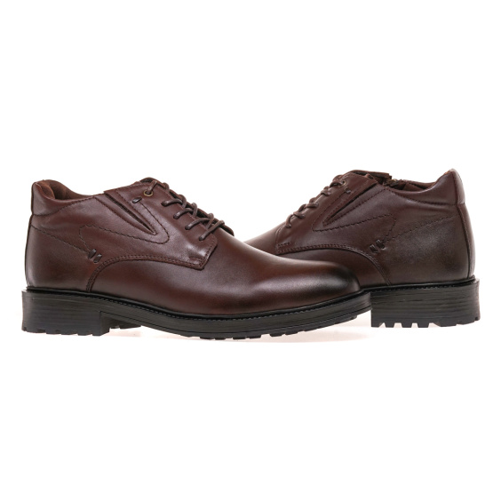 Черевики комфорт CAPRICE  9-16201-41/337