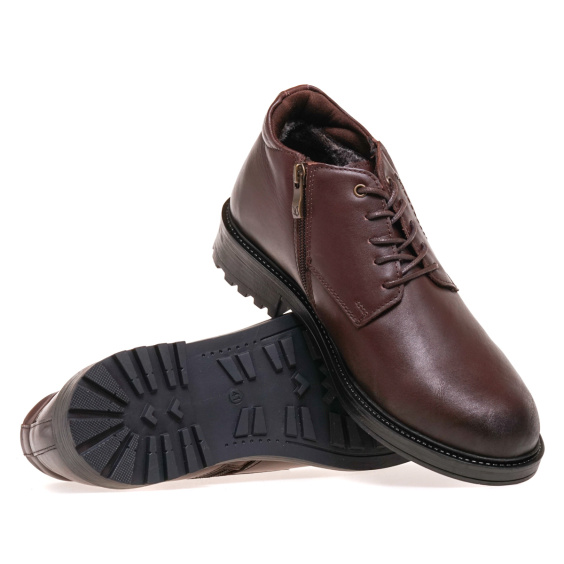 Черевики комфорт CAPRICE  9-16201-41/337