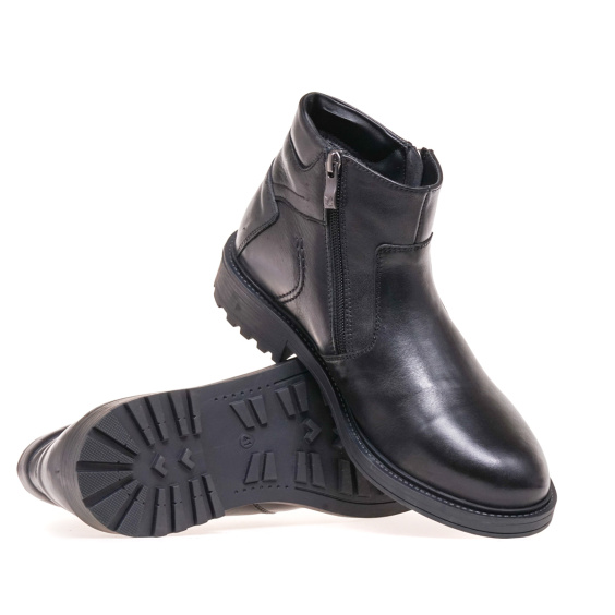 Черевики комфорт CAPRICE 9-16200-41/022