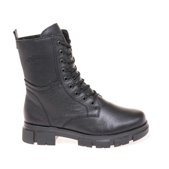 Черевики RIEKER Y7116-00