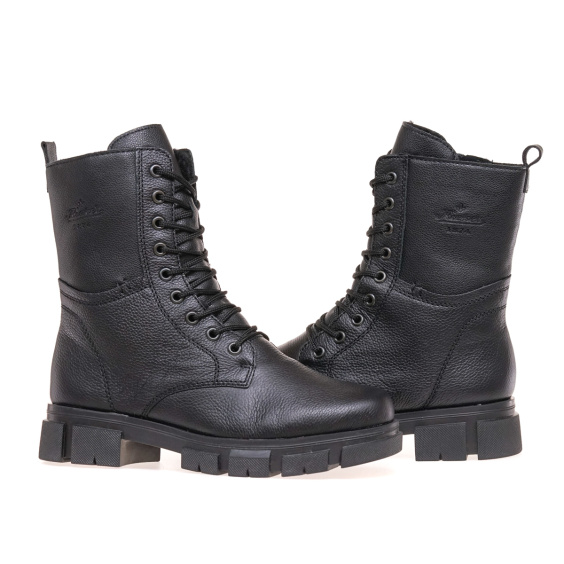 Черевики RIEKER Y7116-00