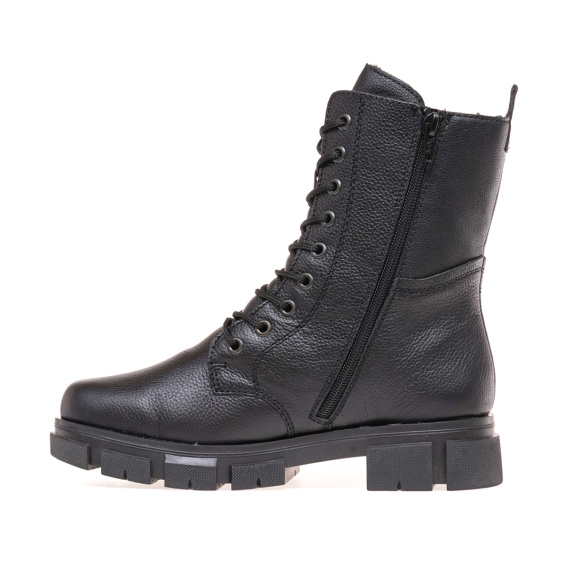 Черевики RIEKER Y7116-00