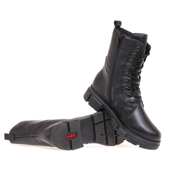 Черевики RIEKER Y7116-00