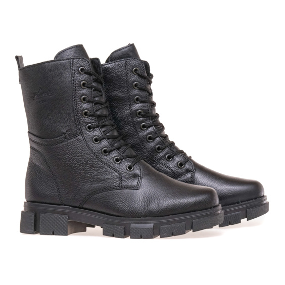 Черевики RIEKER Y7116-00
