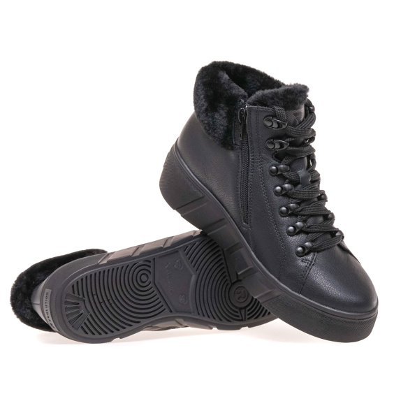 Черевики ЧЕРЕВИКИ RIEKER Y7116-00