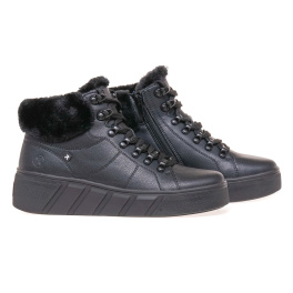 ЧЕРЕВИКИ RIEKER Y7116-00