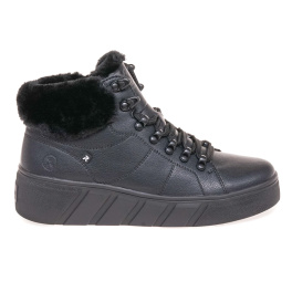 ЧЕРЕВИКИ RIEKER Y7116-00