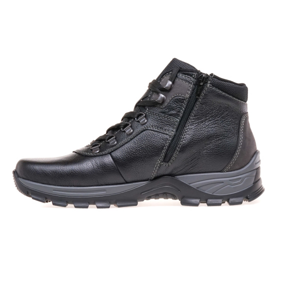 Черевики комфорт RIEKER B6802-00