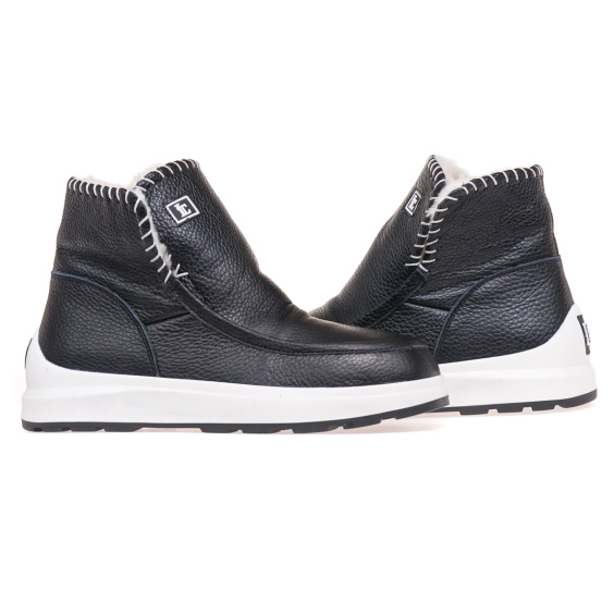 Черевики LOTTINI 47-24061/520