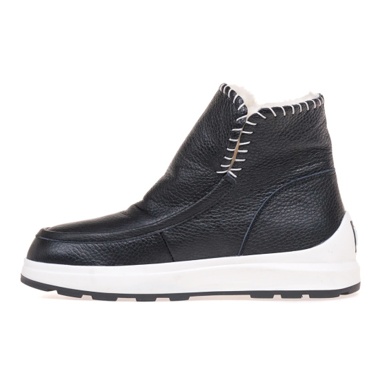 Черевики LOTTINI 47-24061/520