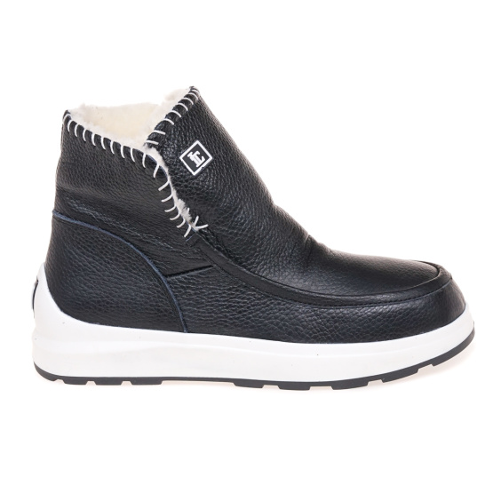 Черевики LOTTINI 47-24061/520