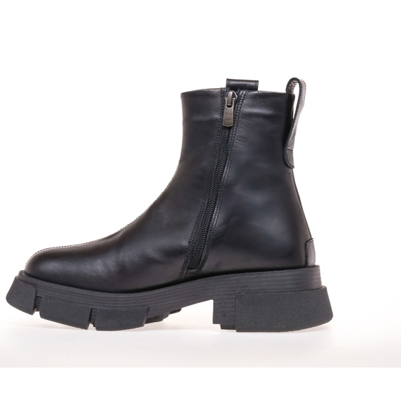 Черевики TUCINO  410-160/01