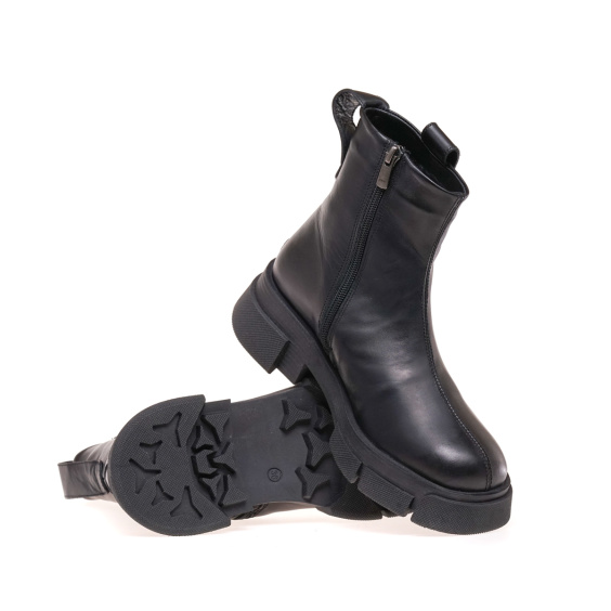 Черевики TUCINO  410-160/01