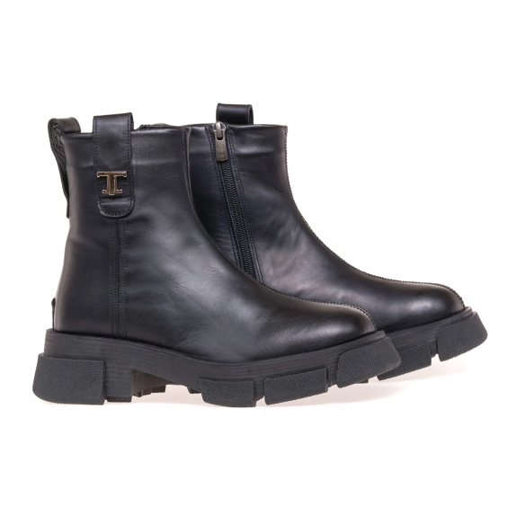 Черевики TUCINO  410-160/01