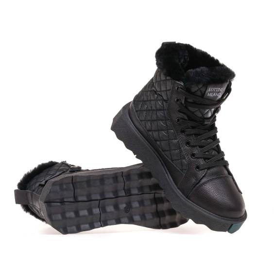 Черевики TUCINO 41-5690/2000-2100