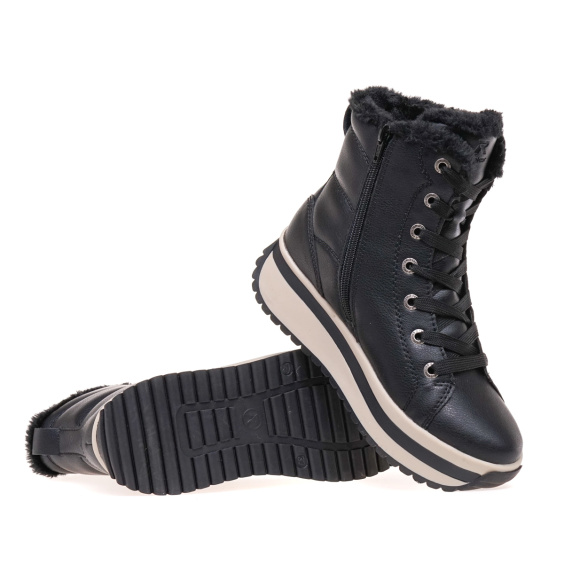 Черевики RIEKER W0963-01