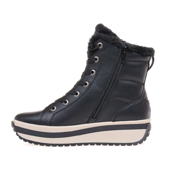 Черевики RIEKER W0963-01