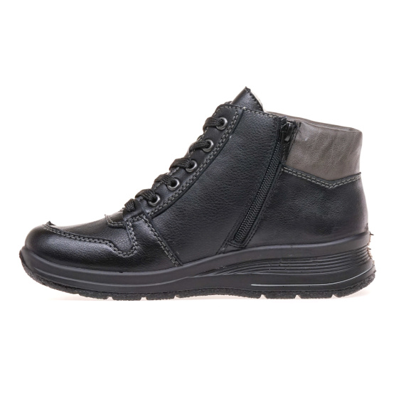 Черевики RIEKER L7703-00