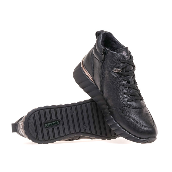 Черевики REMONTE D5981-01