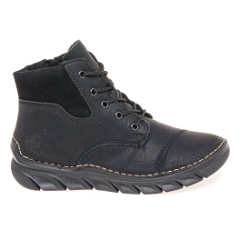 ЧЕРЕВИКИ RIEKER  55000-00