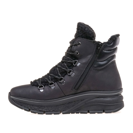 Черевики RIEKER 48030-00