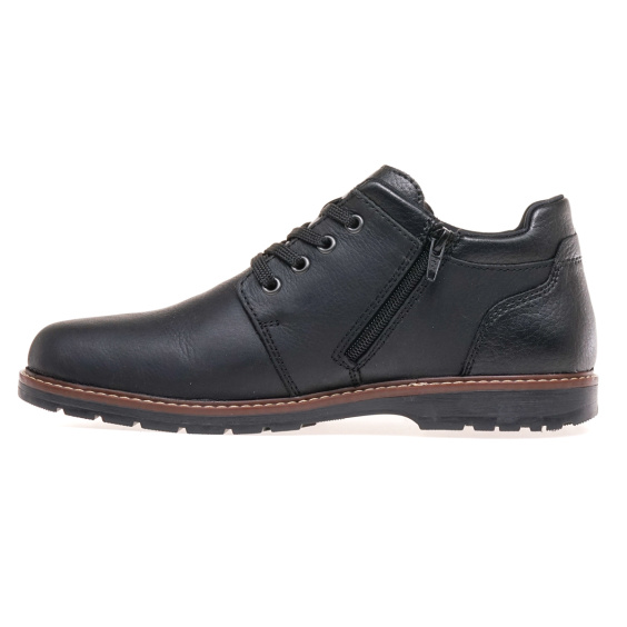 Черевики комфорт RIEKER 10511-01