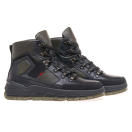 IKOS 306-6/S-OW/BLACK+OLIV IKOS 306-6/S-OW/BLACK+OLIV