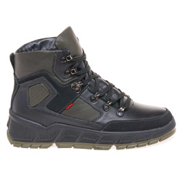 IKOS 306-6/S-OW/BLACK+OLIV