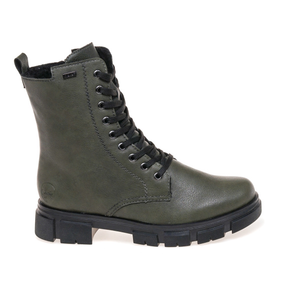 Черевики RIEKER Y7102-52
