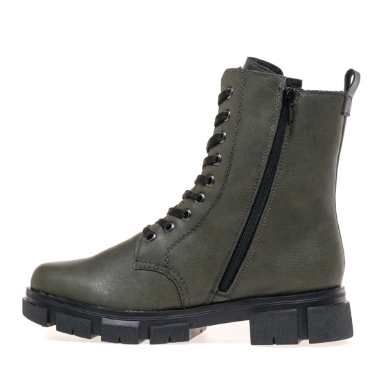 Черевики RIEKER Y7102-52