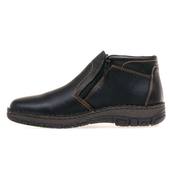 Черевики комфорт RIEKER 05173-00