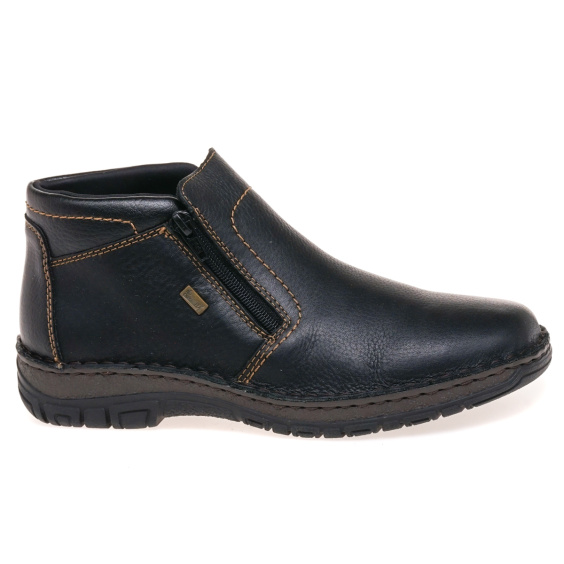 Черевики комфорт RIEKER 05173-00