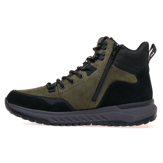 Черевики комфорт RIEKER U0169-54