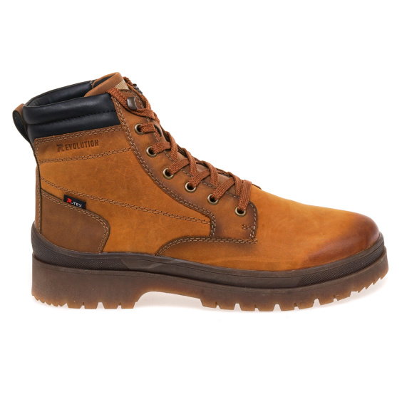 Черевики комфорт RIEKER U0272-68