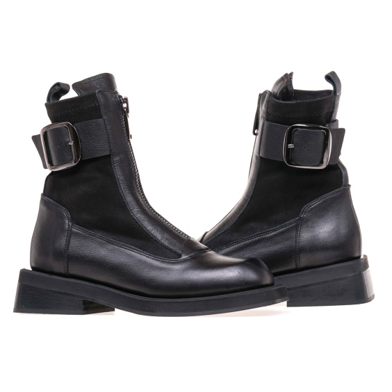 Черевики LOTTINI 11-5261-11/G809-STRECH 02