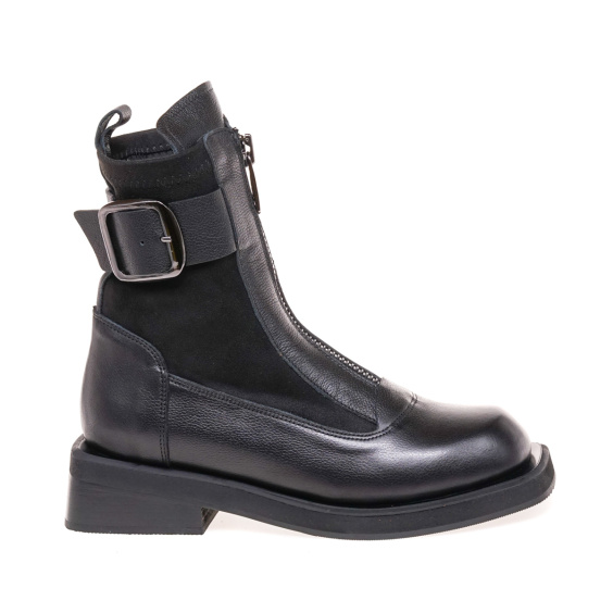 Черевики LOTTINI 11-5261-11/G809-STRECH 02