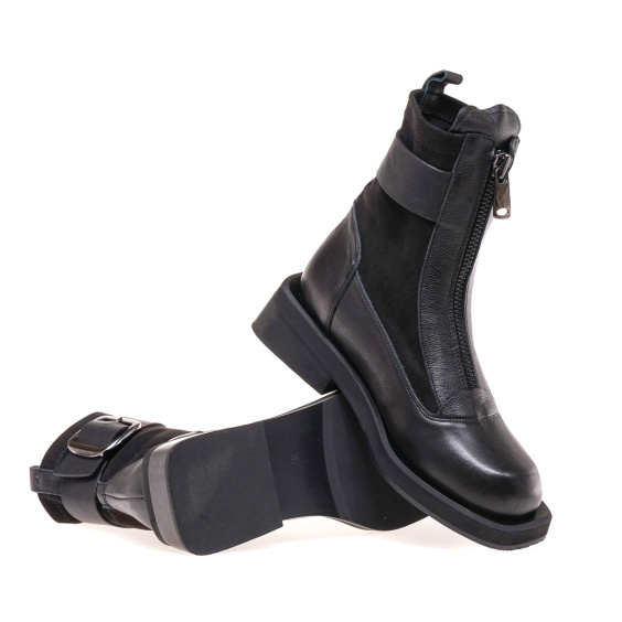 Черевики LOTTINI 11-5261-11/G809-STRECH 02