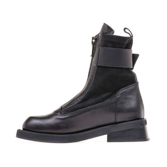Черевики LOTTINI 11-5261-11/G809-STRECH 02