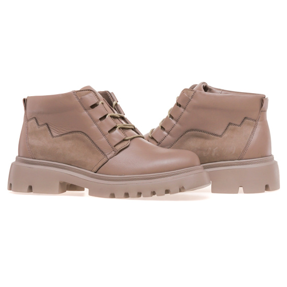 Черевики IKOS 7063-3/FLIS/LICO