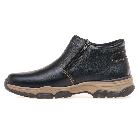Черевики комфорт RIEKER 31250-00