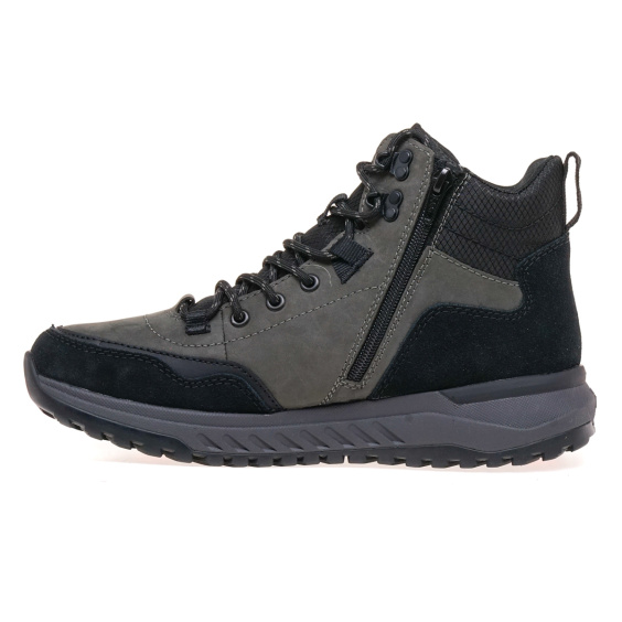 Черевики комфорт RIEKER U0169-42