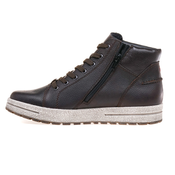 Черевики комфорт RIEKER 30706-25