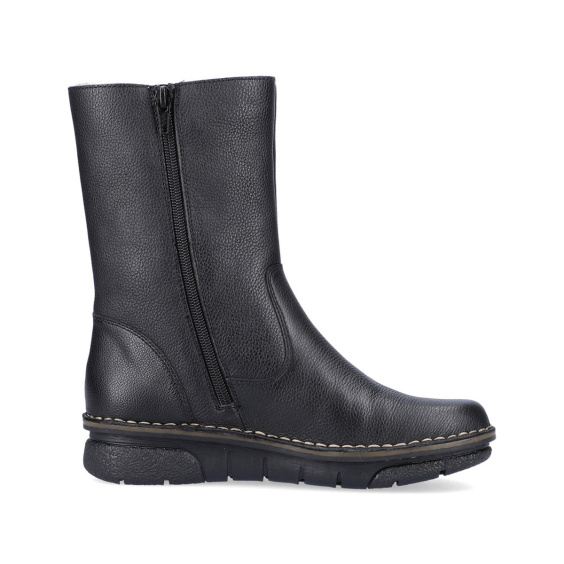 Черевики RIEKER 73350-00