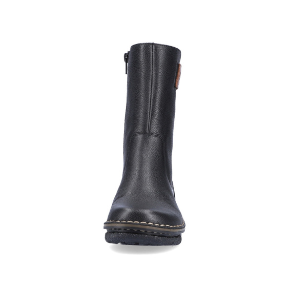 Черевики RIEKER 73350-00