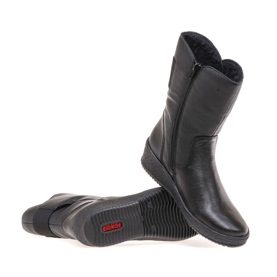 Черевики RIEKER Y4453-00