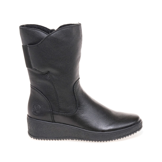 Черевики RIEKER Y4453-00