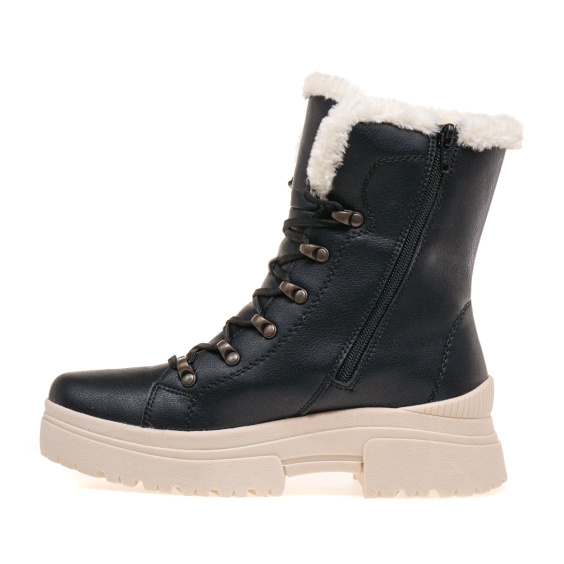 Черевики RIEKER W0372-00