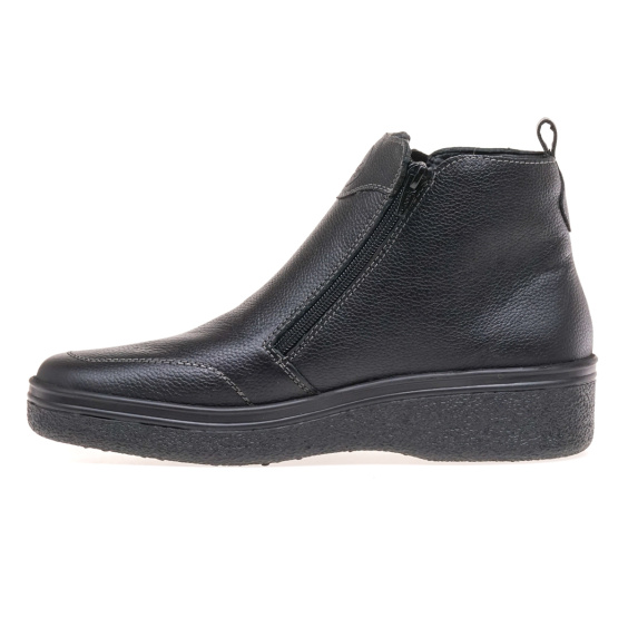 Черевики комфорт RIEKER 38653-00